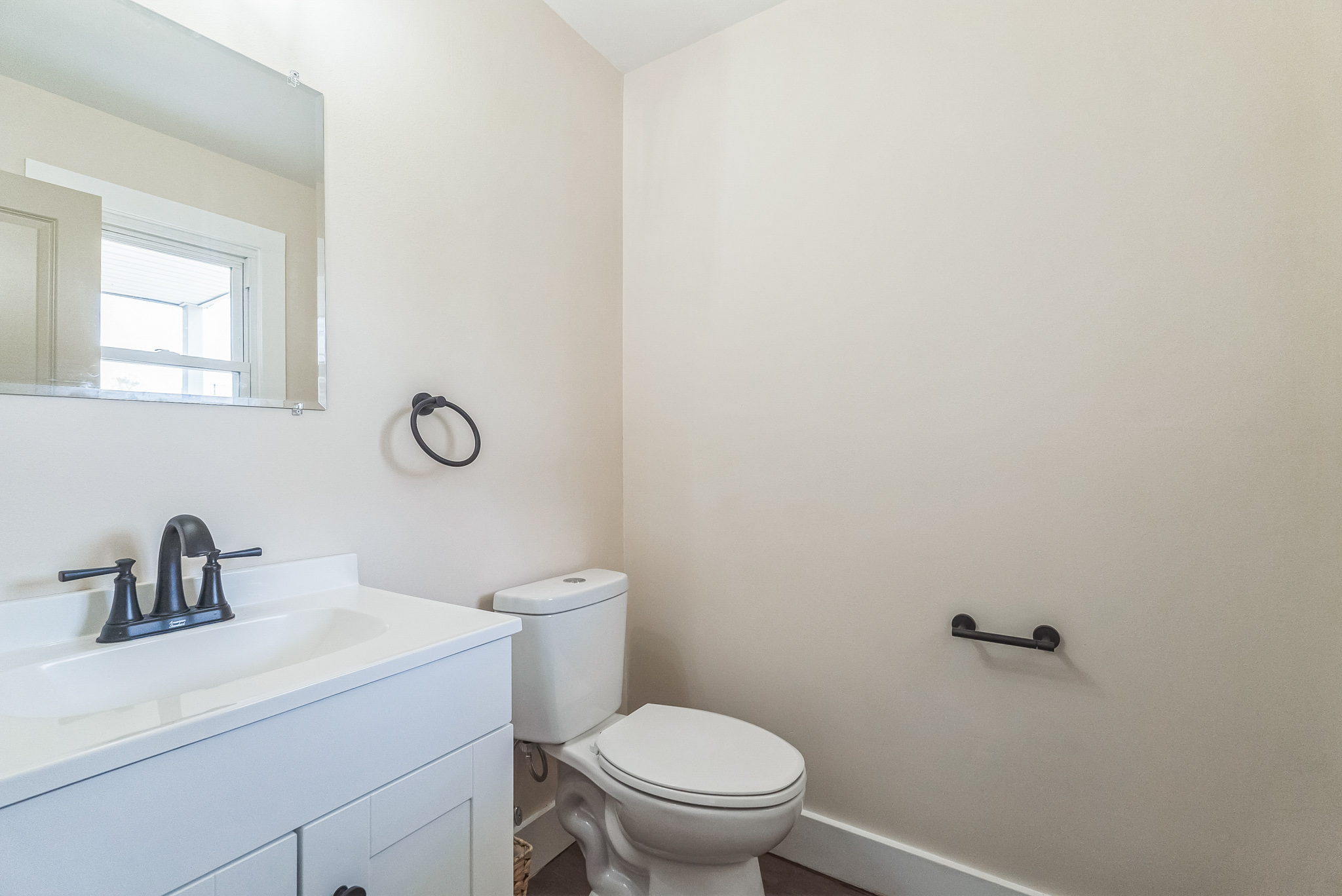 Bathroom — Ridge Pike Residence, Lafayette Hill, PA