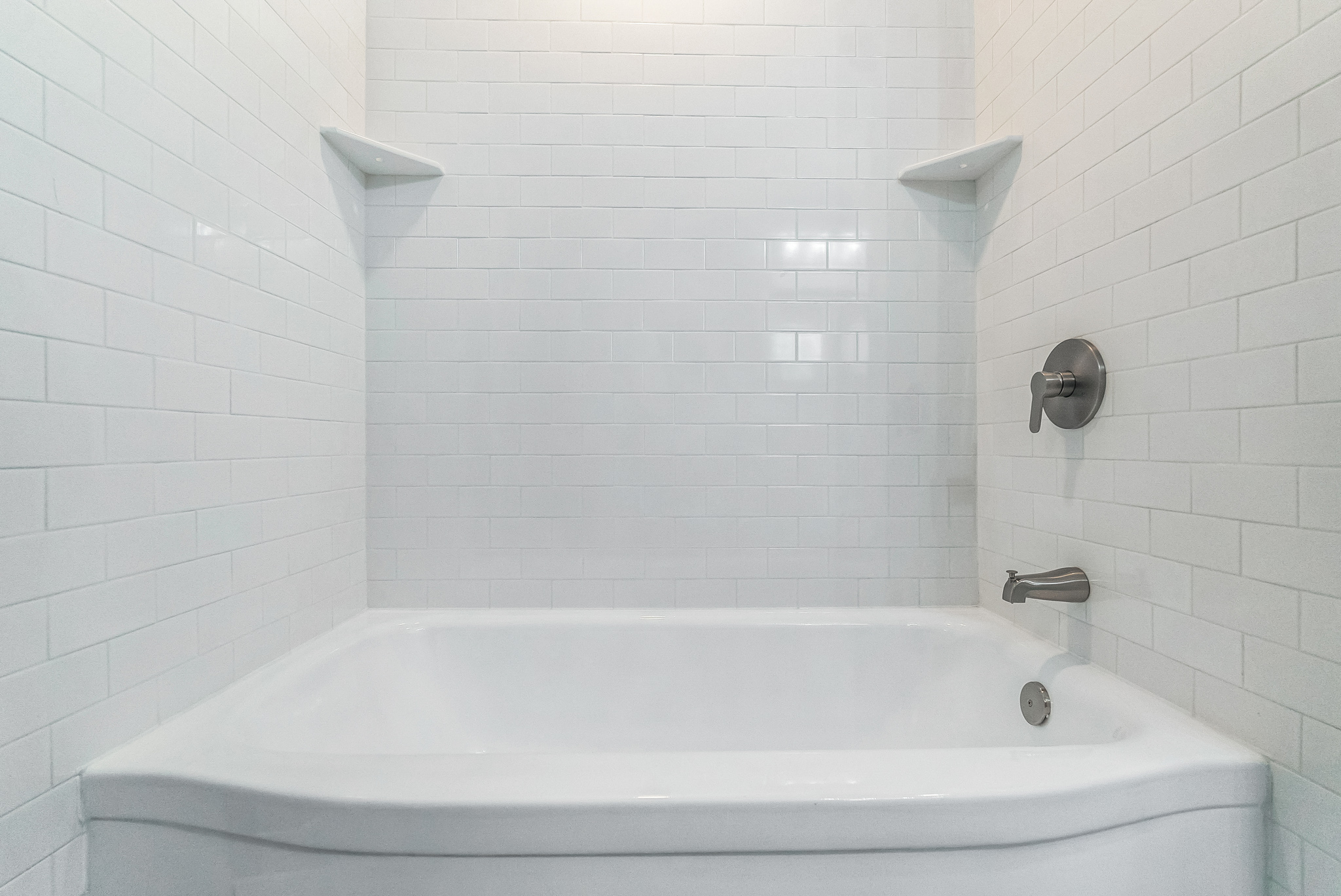 Bathroom — Ridge Pike Residence, Lafayette Hill, PA