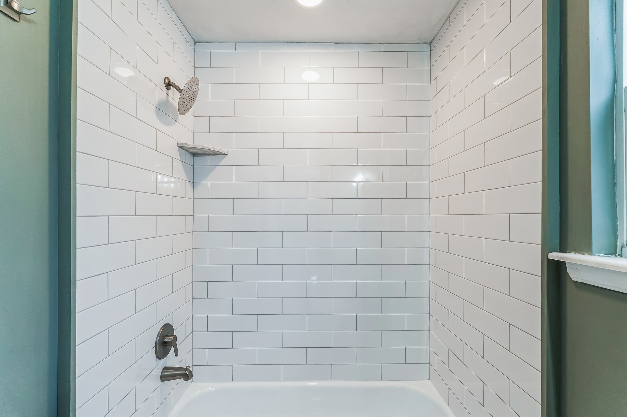 Bathroom — Burnside Avenue Residence, Eagleville, PA