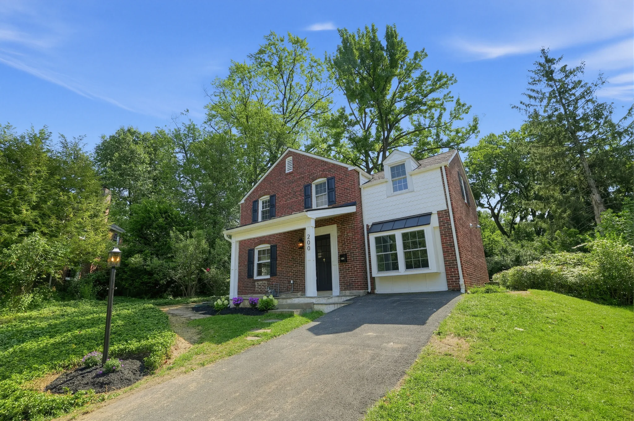Luxury custom home built by WPM Premier Homes