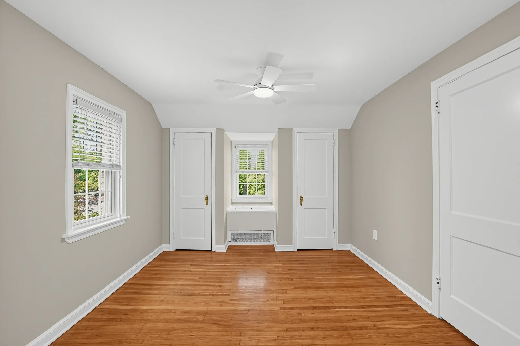 Detail — Glendalough Road Renovation, Montgomery County, PA