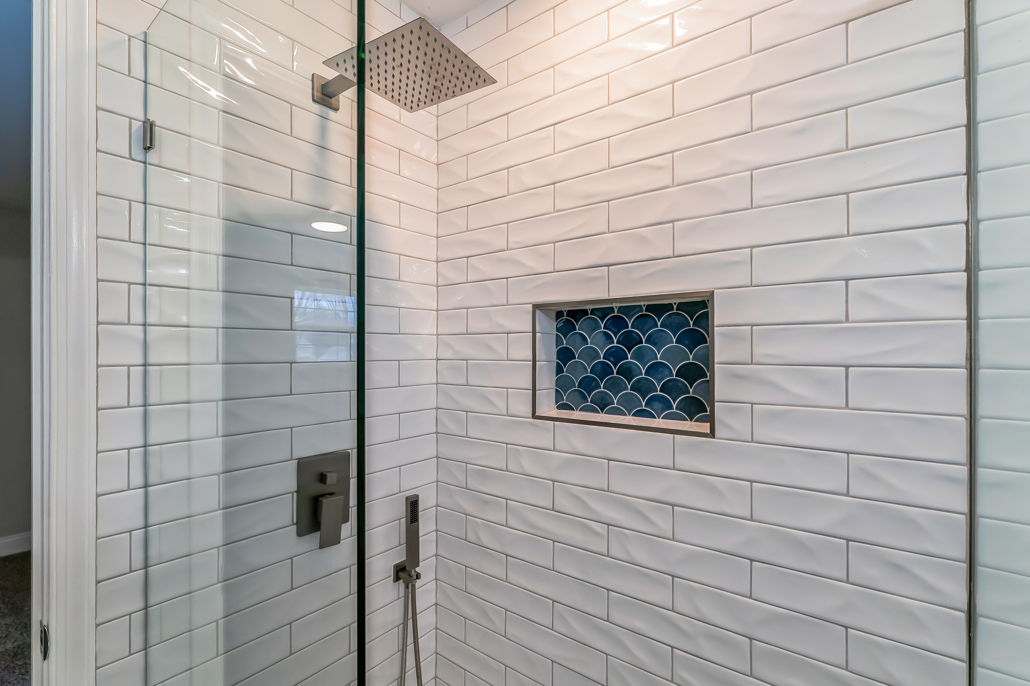 Bathroom — Burnside Avenue Residence, Eagleville, PA