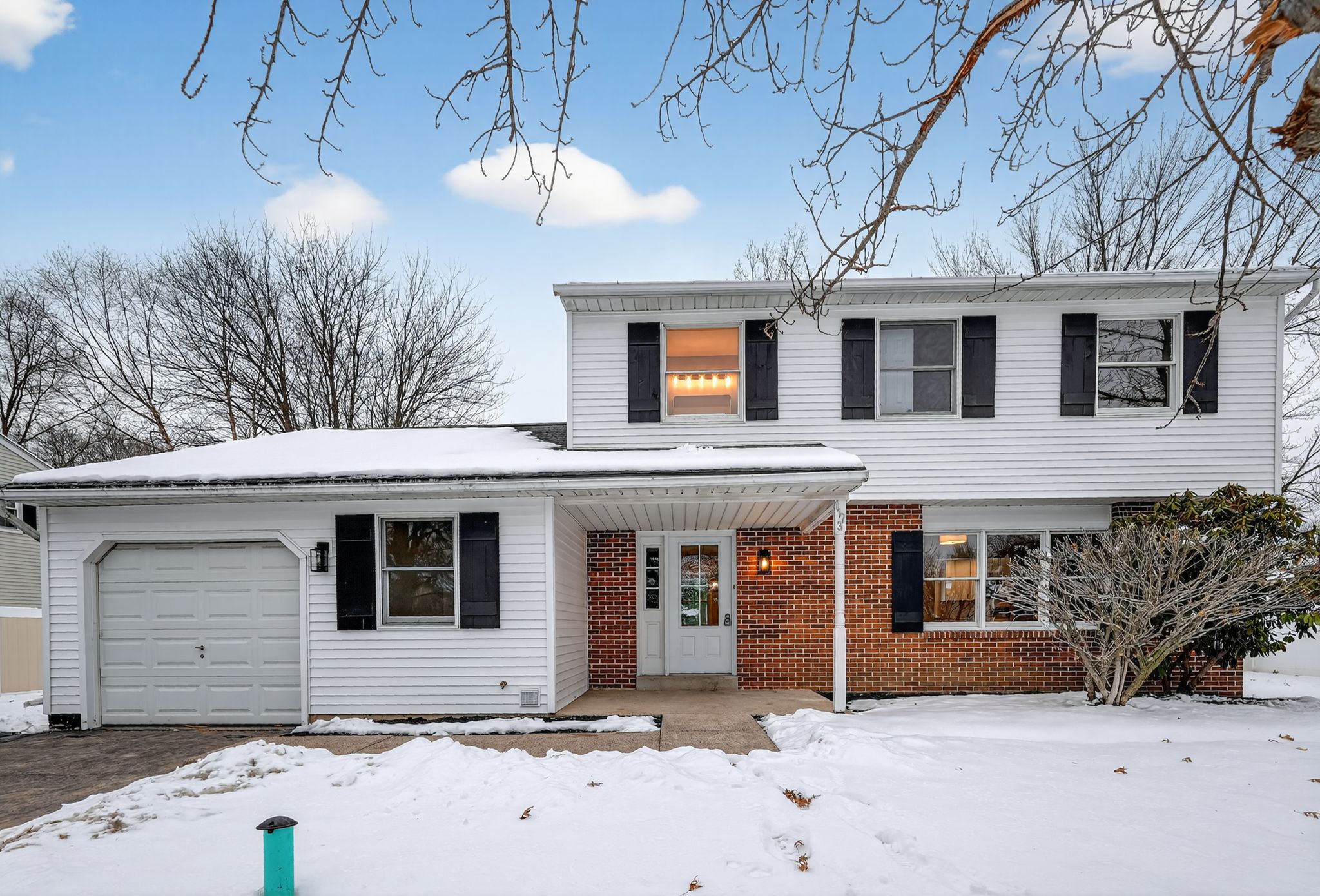Exterior — Independence Way Residence, Hatfield, PA