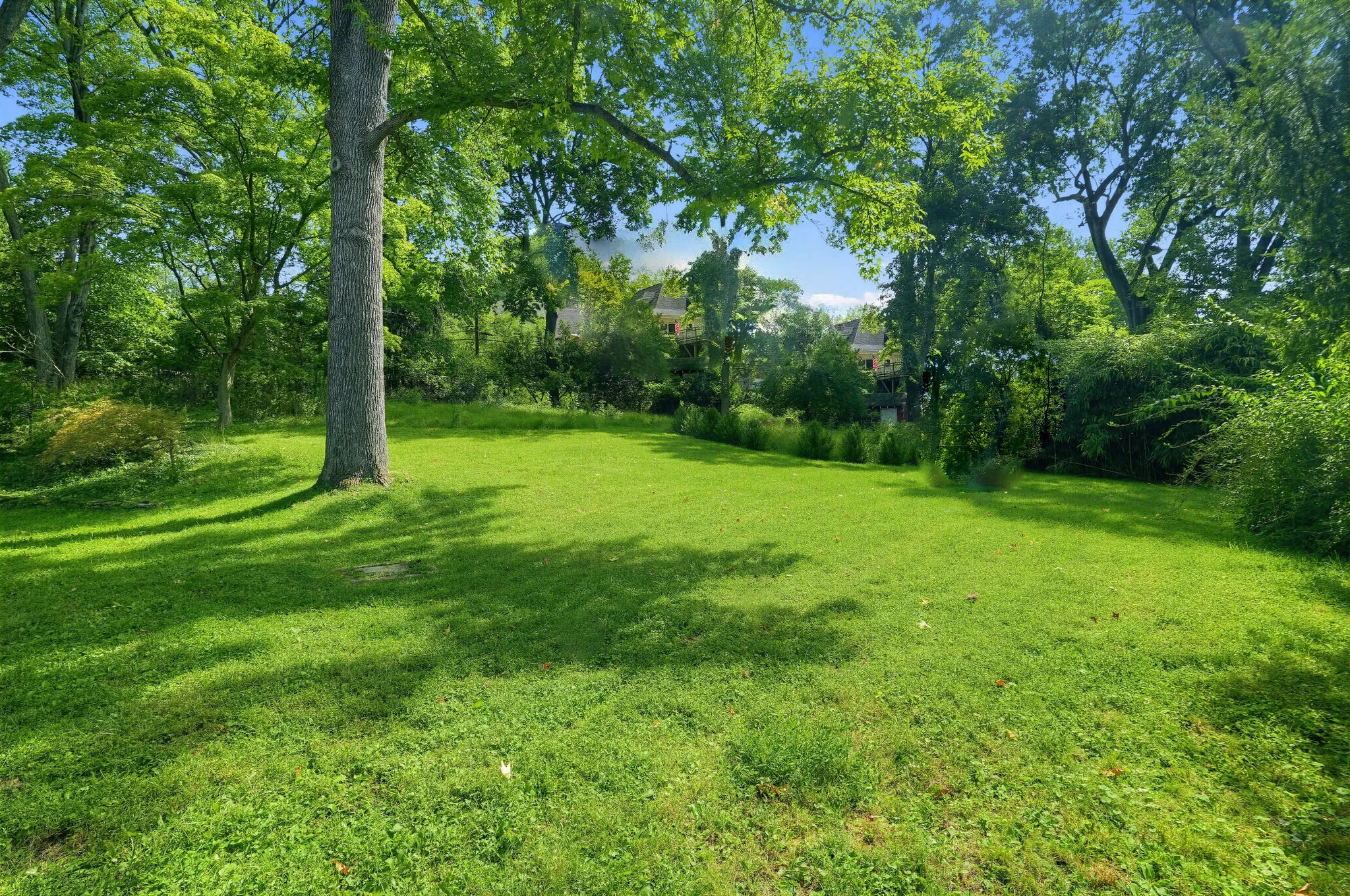Exterior — Glendalough Road Renovation, Montgomery County, PA