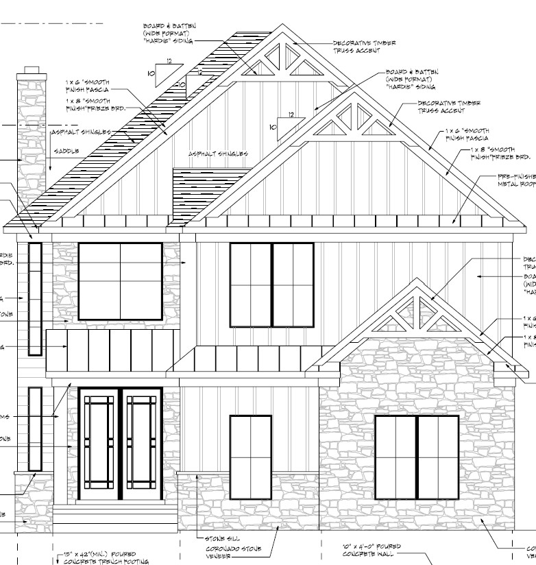 Park Avenue — Lot 2