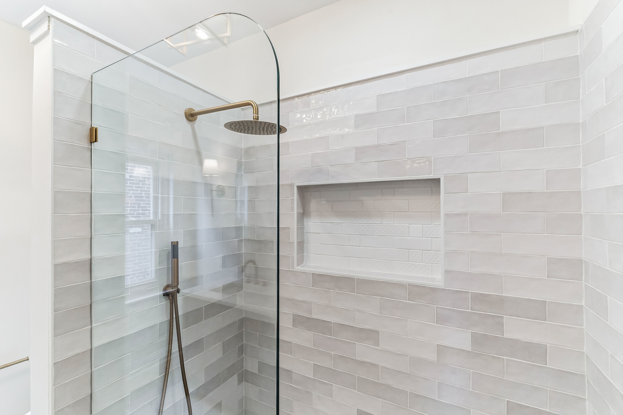 Bathroom — Gay Street Residence, Phoenixville, PA