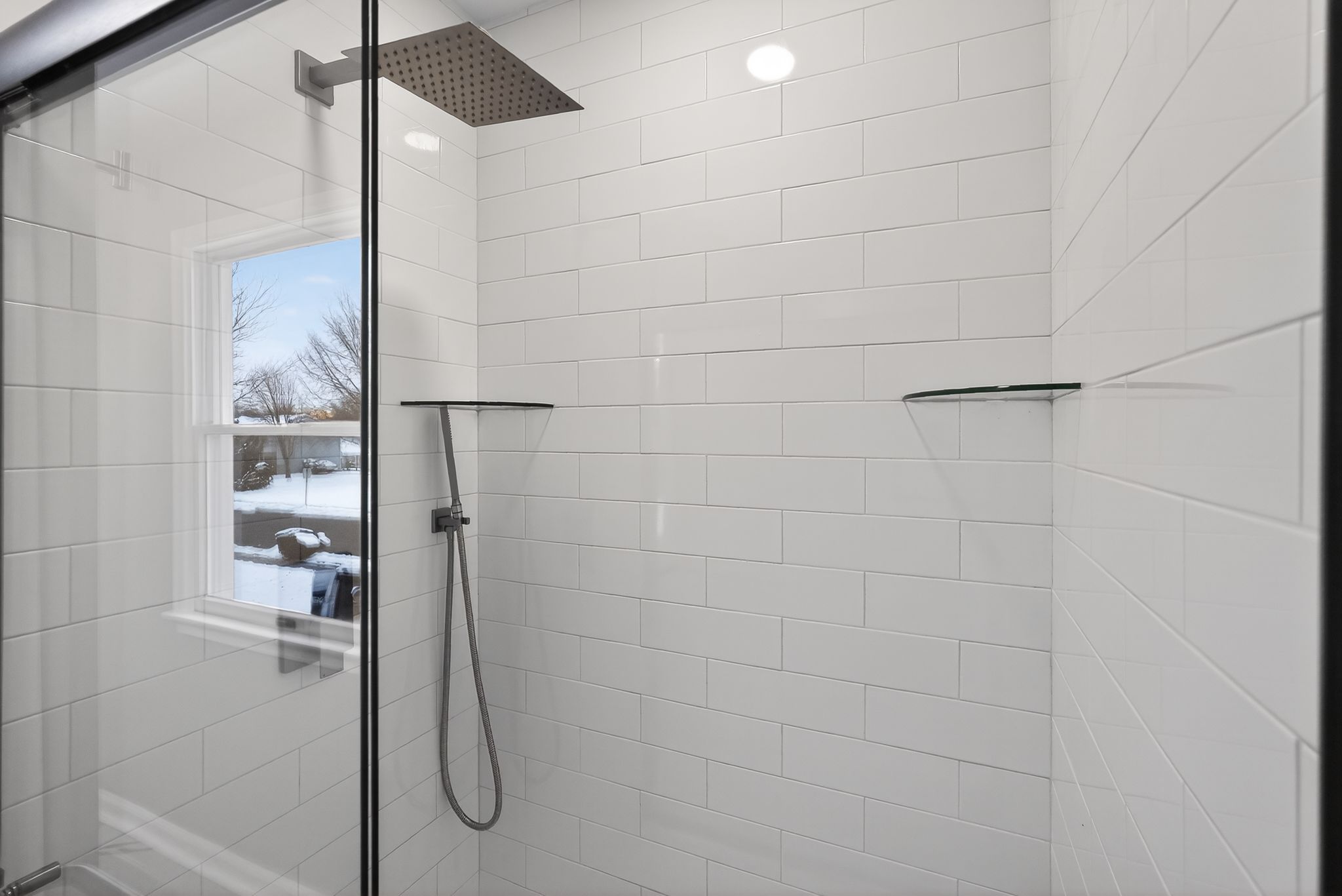 Bathroom — Independence Way Residence, Hatfield, PA